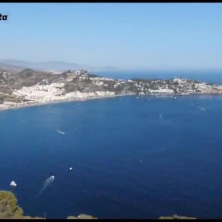 Hh Apartamento La Herradura Playa Εξωτερικό φωτογραφία