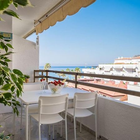 Hh Apartamento La Herradura Playa Εξωτερικό φωτογραφία