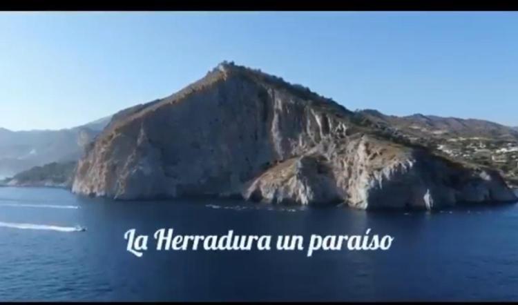 Hh Apartamento La Herradura Playa Εξωτερικό φωτογραφία