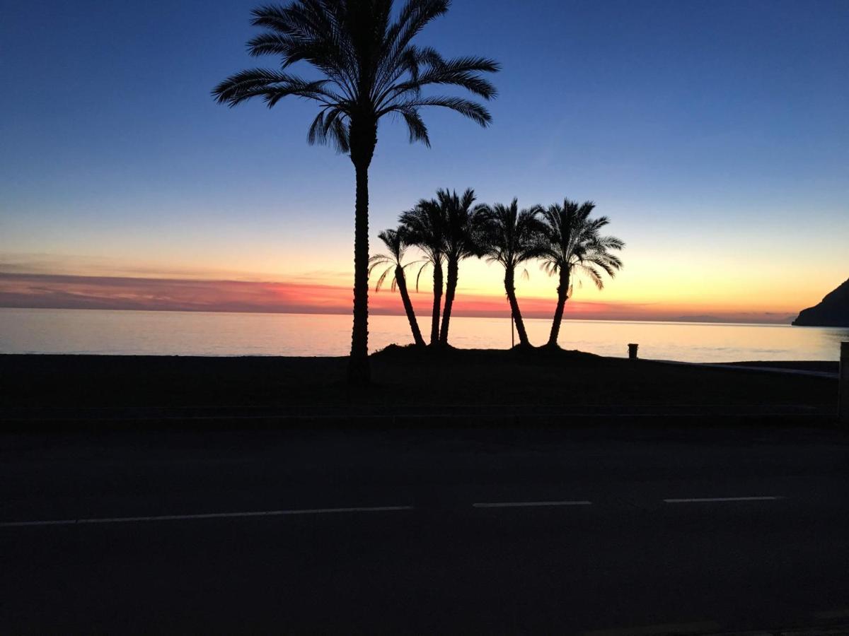 Hh Apartamento La Herradura Playa Εξωτερικό φωτογραφία