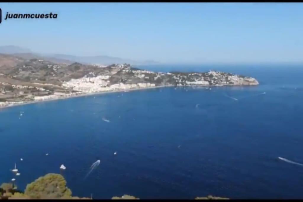Hh Apartamento La Herradura Playa Εξωτερικό φωτογραφία
