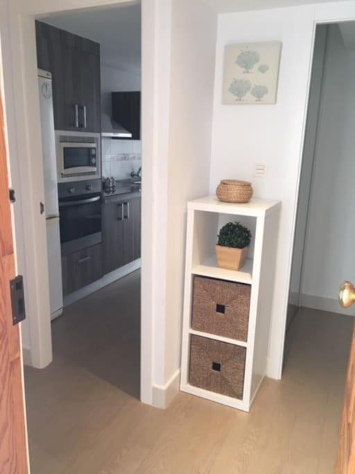 Hh Apartamento La Herradura Playa Εξωτερικό φωτογραφία