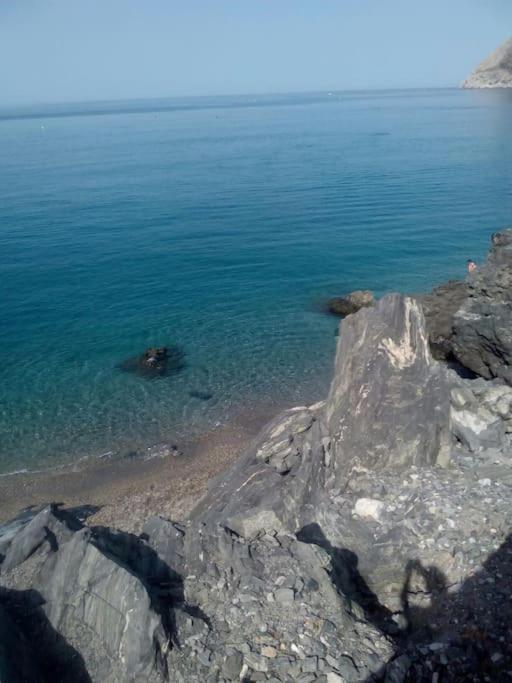 Hh Apartamento La Herradura Playa Εξωτερικό φωτογραφία