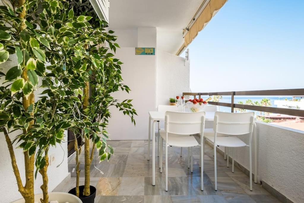 Hh Apartamento La Herradura Playa Εξωτερικό φωτογραφία