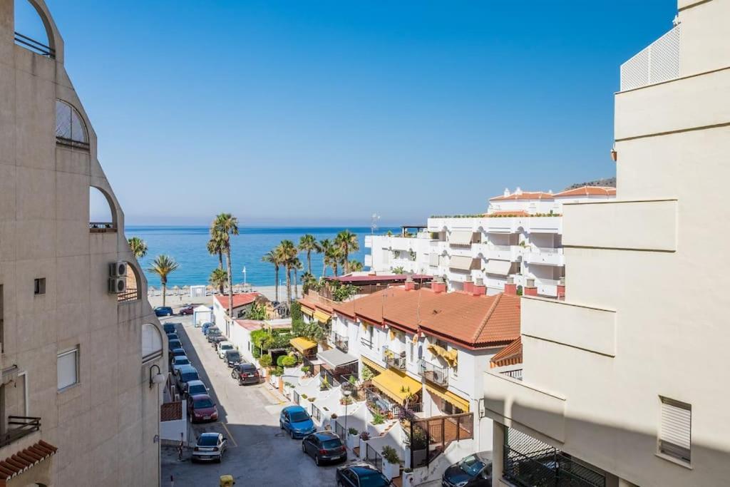 Hh Apartamento La Herradura Playa Εξωτερικό φωτογραφία