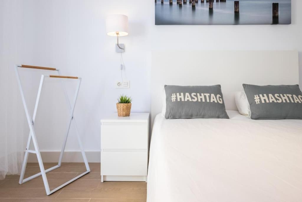 Hh Apartamento La Herradura Playa Εξωτερικό φωτογραφία