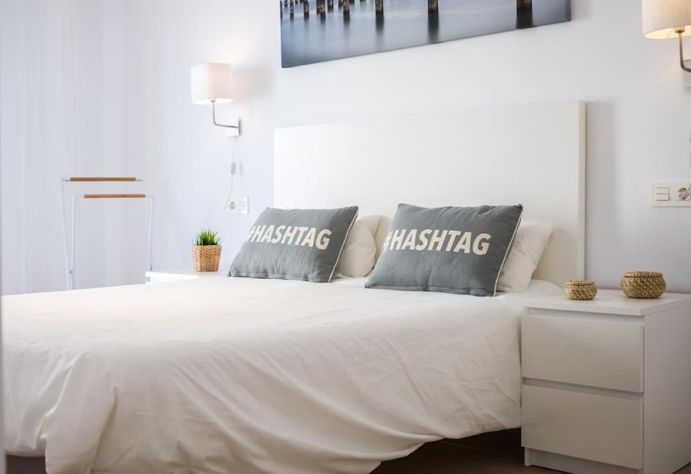 Hh Apartamento La Herradura Playa Εξωτερικό φωτογραφία