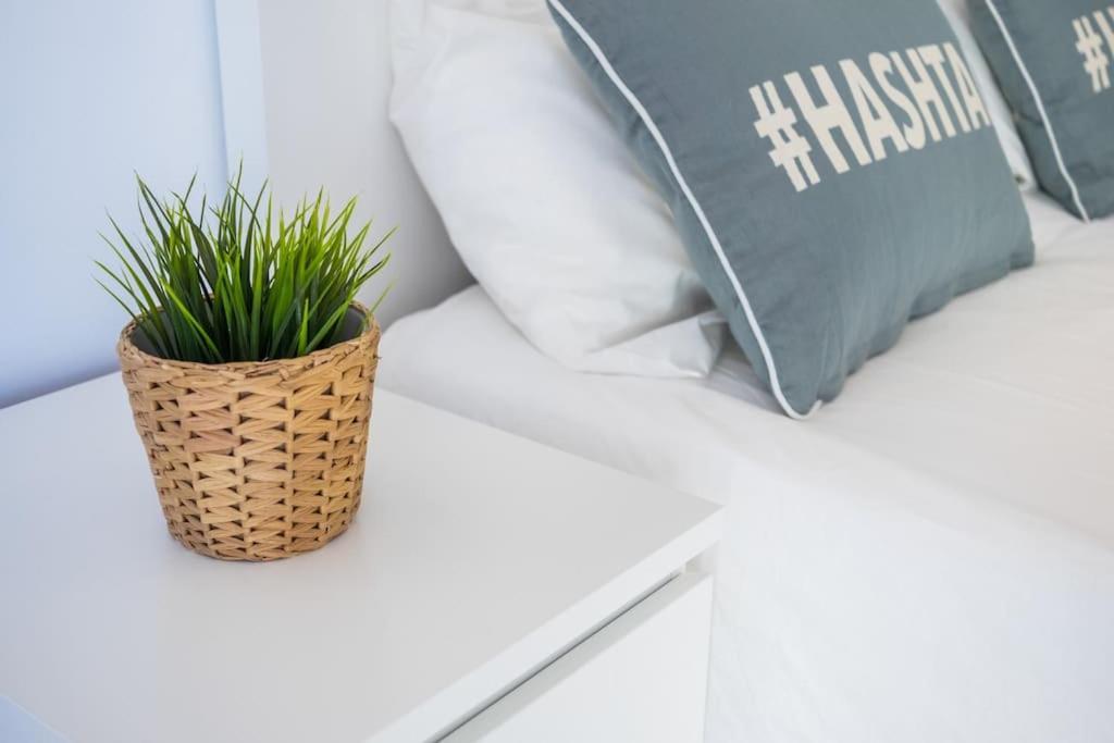 Hh Apartamento La Herradura Playa Εξωτερικό φωτογραφία