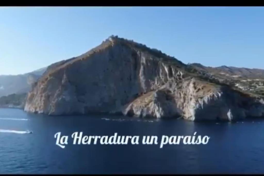 Hh Apartamento La Herradura Playa Εξωτερικό φωτογραφία