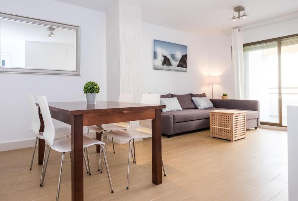 Hh Apartamento La Herradura Playa Εξωτερικό φωτογραφία