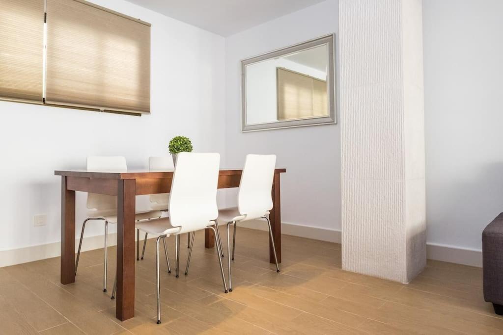 Hh Apartamento La Herradura Playa Εξωτερικό φωτογραφία