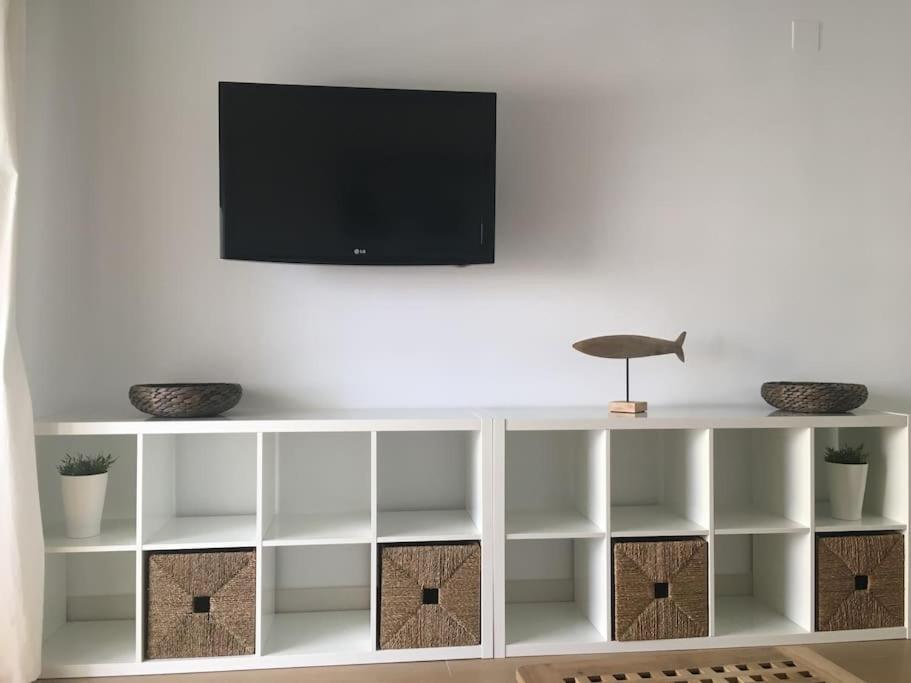 Hh Apartamento La Herradura Playa Εξωτερικό φωτογραφία