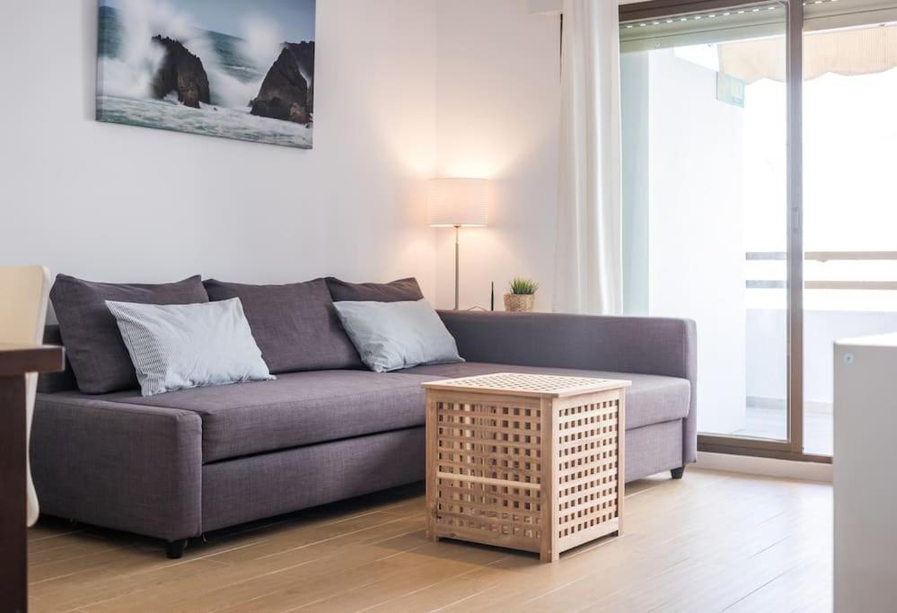 Hh Apartamento La Herradura Playa Εξωτερικό φωτογραφία