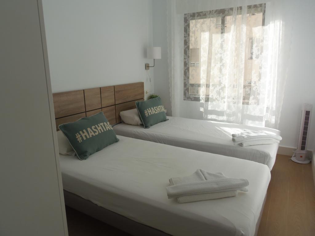 Hh Apartamento La Herradura Playa Εξωτερικό φωτογραφία