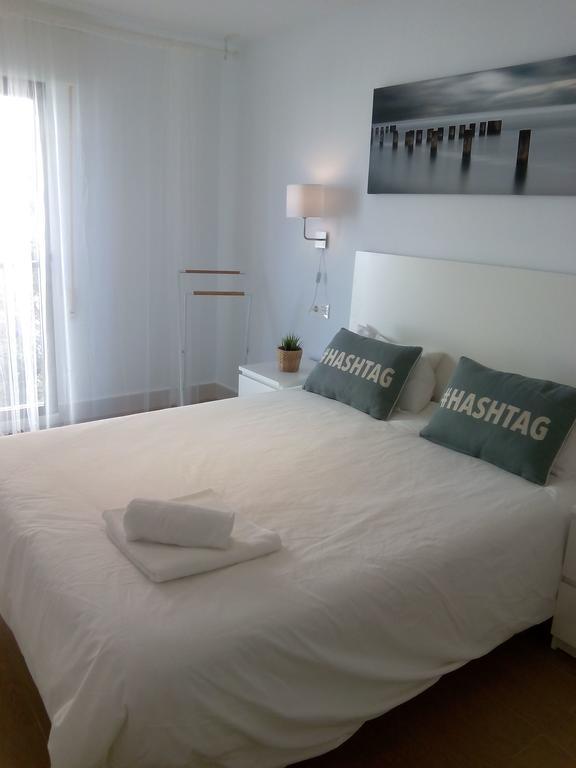 Hh Apartamento La Herradura Playa Εξωτερικό φωτογραφία