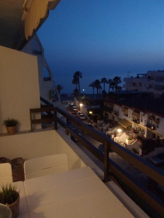 Hh Apartamento La Herradura Playa Εξωτερικό φωτογραφία
