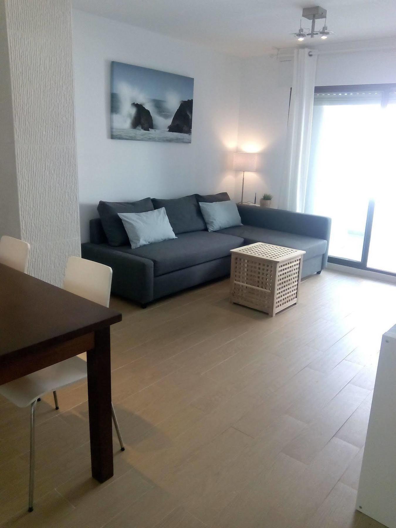 Hh Apartamento La Herradura Playa Εξωτερικό φωτογραφία