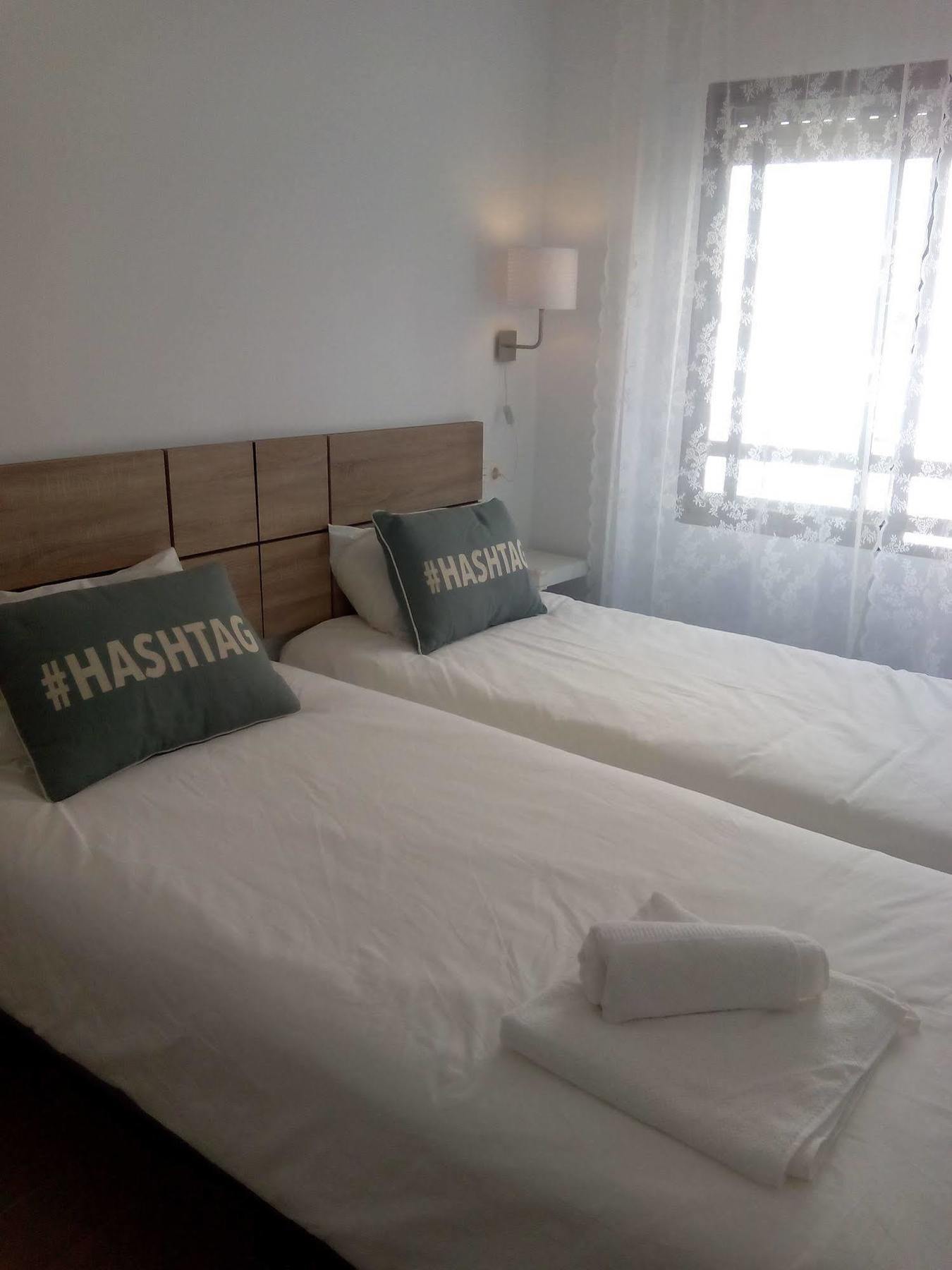 Hh Apartamento La Herradura Playa Εξωτερικό φωτογραφία