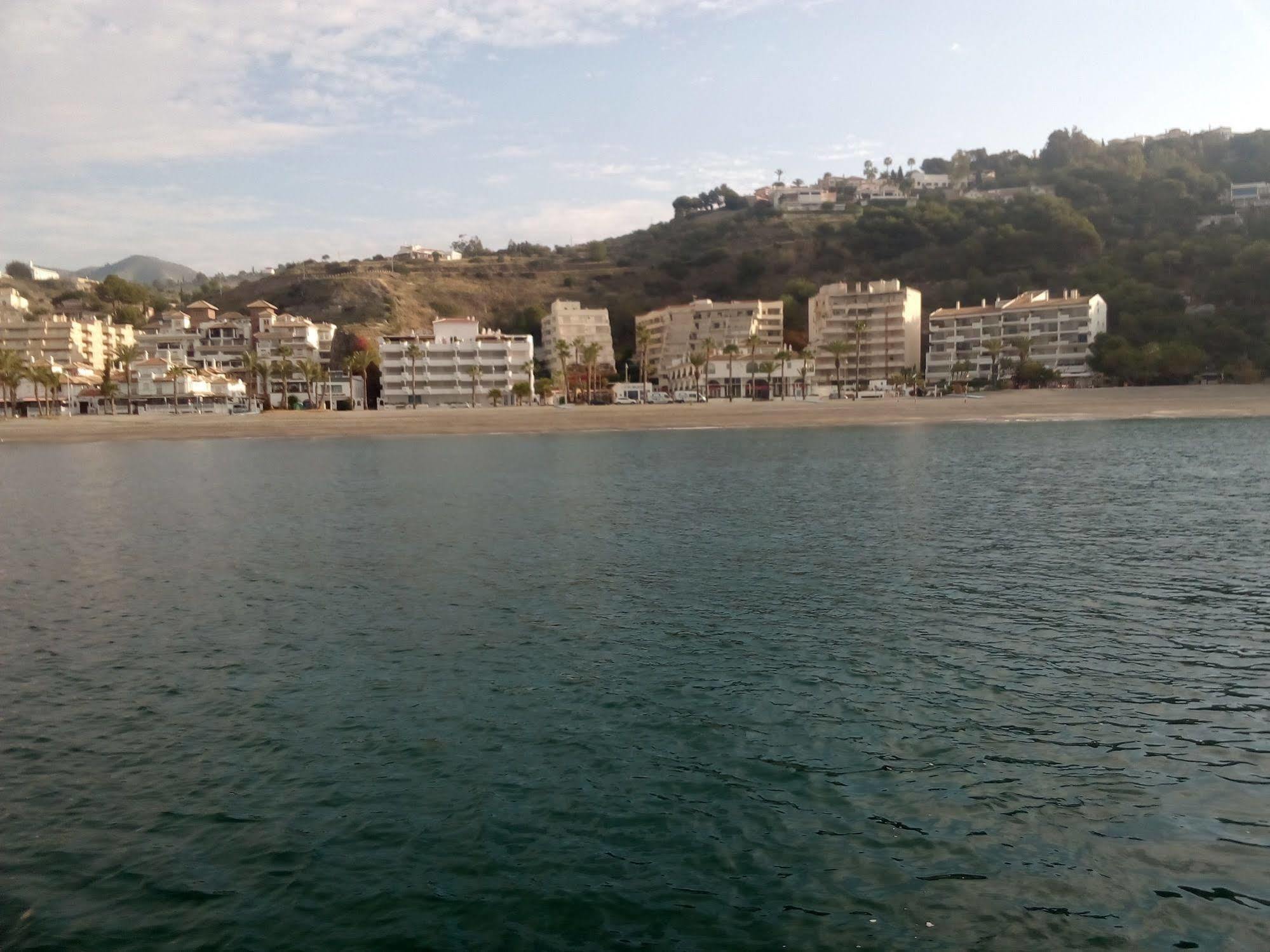 Hh Apartamento La Herradura Playa Εξωτερικό φωτογραφία