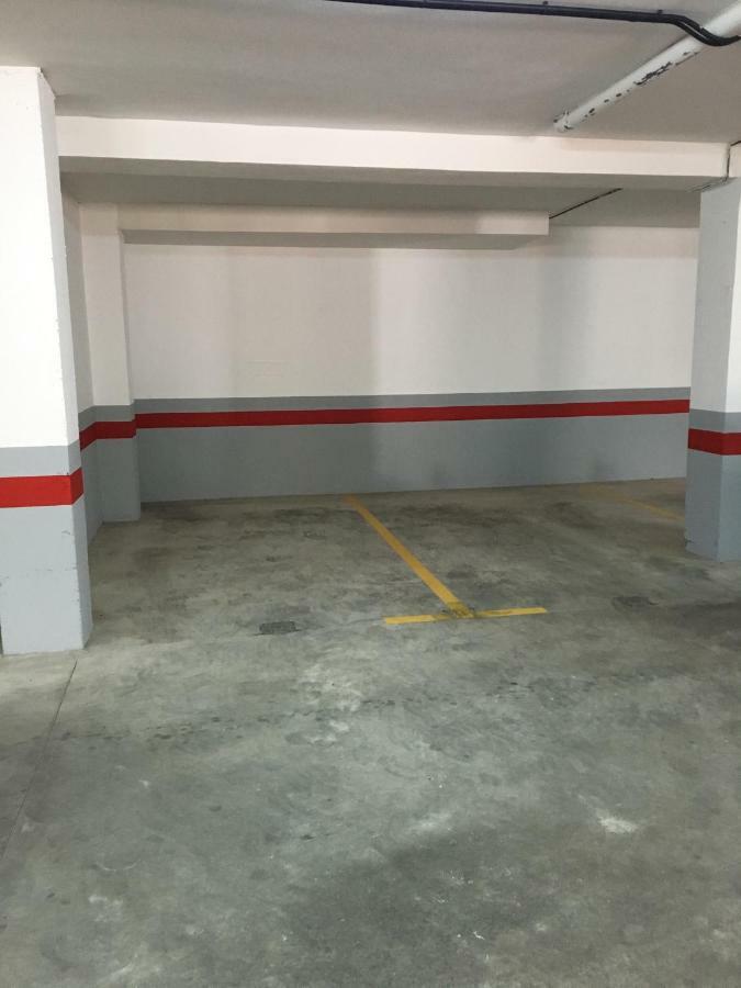 Hh Apartamento La Herradura Playa Εξωτερικό φωτογραφία